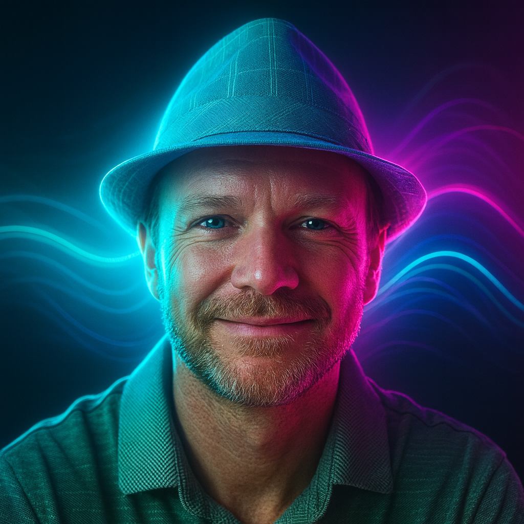 Jason J Burt
Founder of Hylogenetic Systems